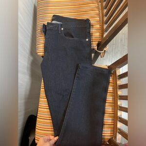 Ralph Lauren Polo Dark Blue Jeans